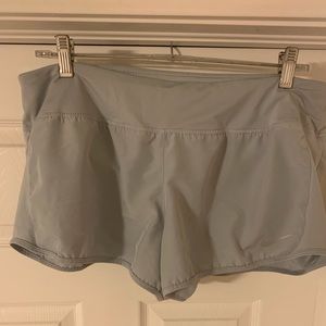 Nike Dri Fit Running Shorts